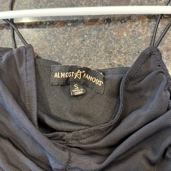 ALMOST FAMOUS - Picture 3 of 4